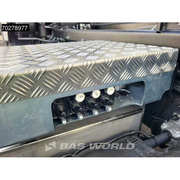 2025 Volvo FH 540-44862128