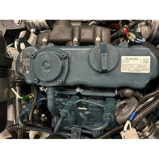 2024 آر تي إي CX12-6-44862223