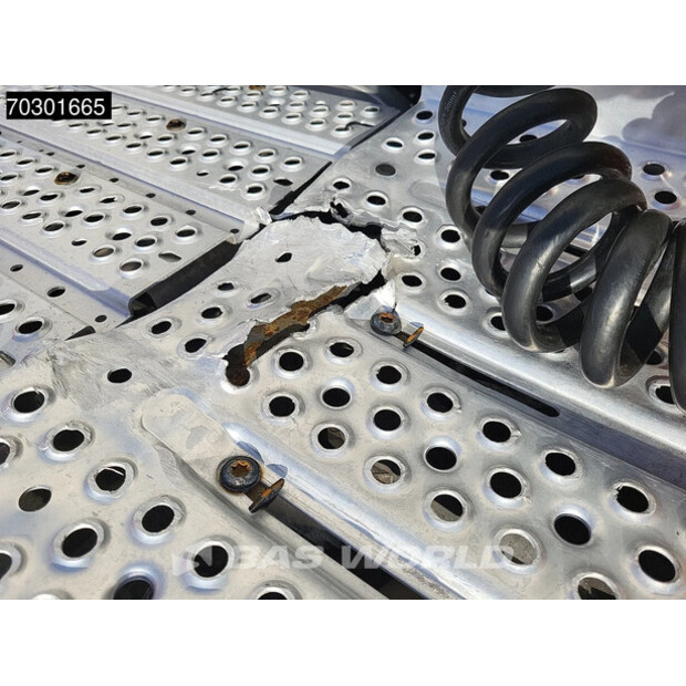 2021 Mercedes-Benz ACTROS 1845-44862255