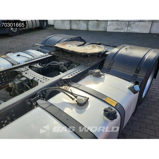 2021 Mercedes-Benz ACTROS 1845-44862258