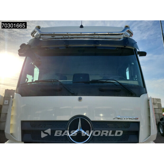 2021 Mercedes-Benz ACTROS 1845-44862269