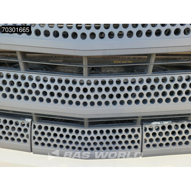 2021 Mercedes-Benz ACTROS 1845-44862280