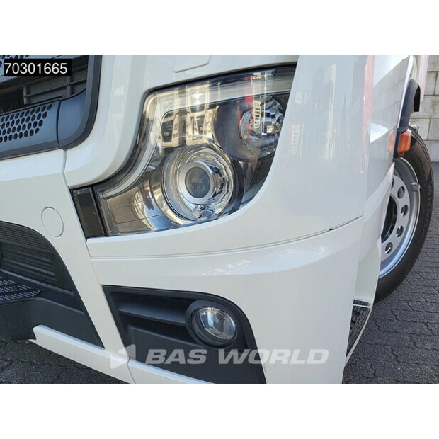 2021 Mercedes-Benz ACTROS 1845-44862281