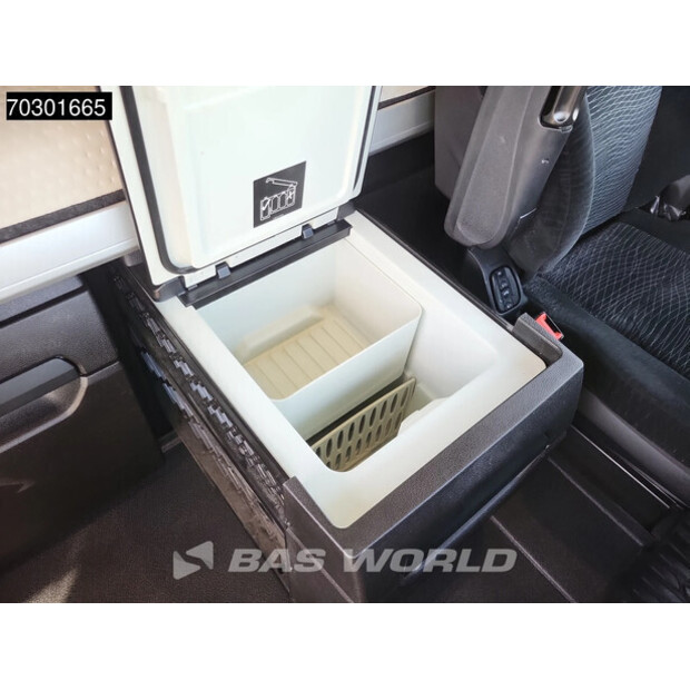 2021 Mercedes-Benz ACTROS 1845-44862286