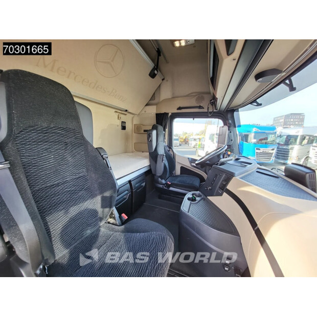 2021 Mercedes-Benz ACTROS 1845-44862288