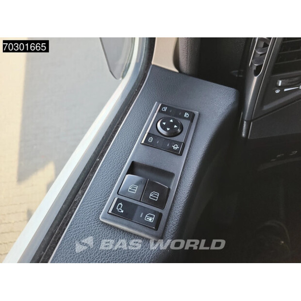 2021 Mercedes-Benz ACTROS 1845-44862295