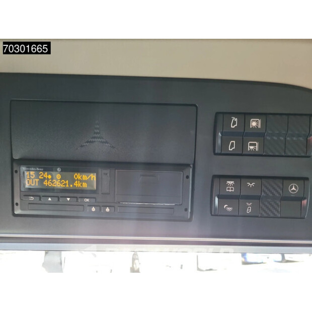 2021 Mercedes-Benz ACTROS 1845-44862299