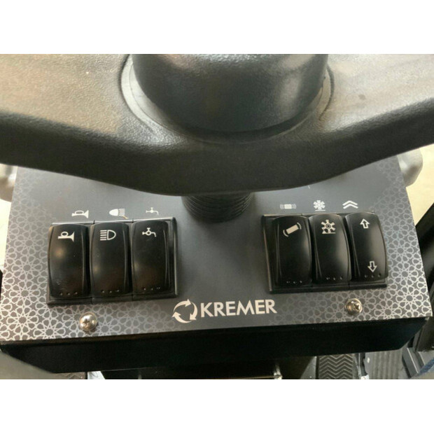 2025 كريمر KRS100-44862309