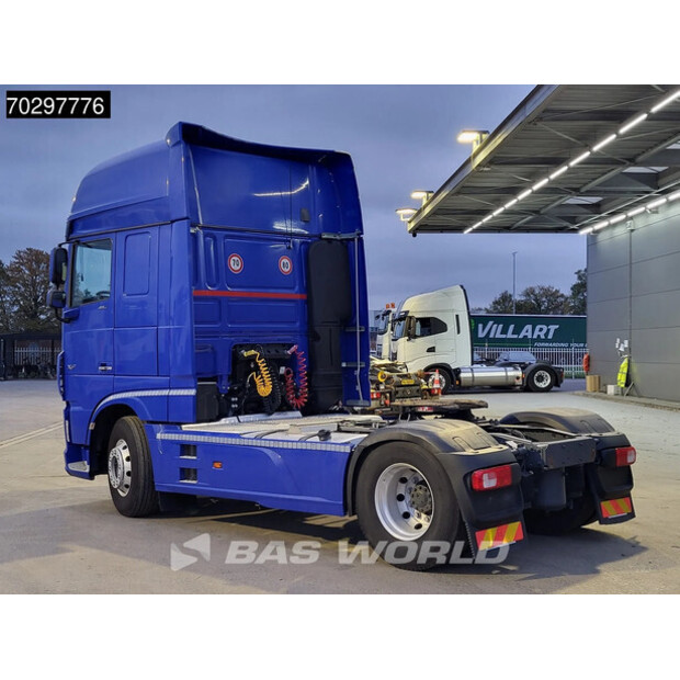 2019 DAF XF 480-44862344