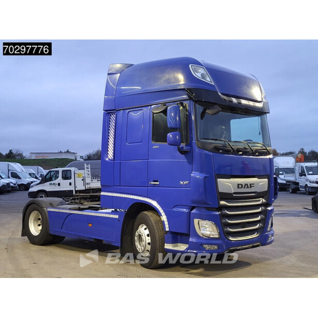 2019 DAF XF 480-44862345