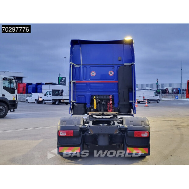 2019 DAF XF 480-44862349