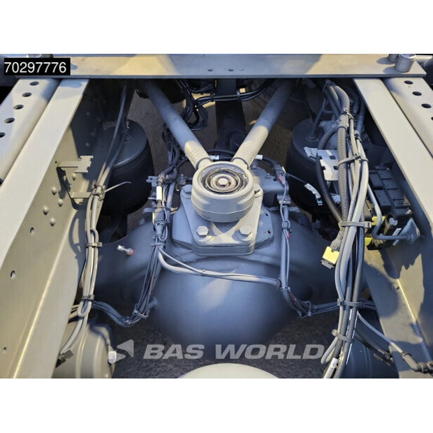 2019 DAF XF 480-44862353