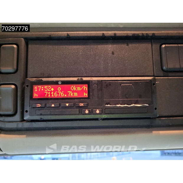 2019 DAF XF 480-44862387