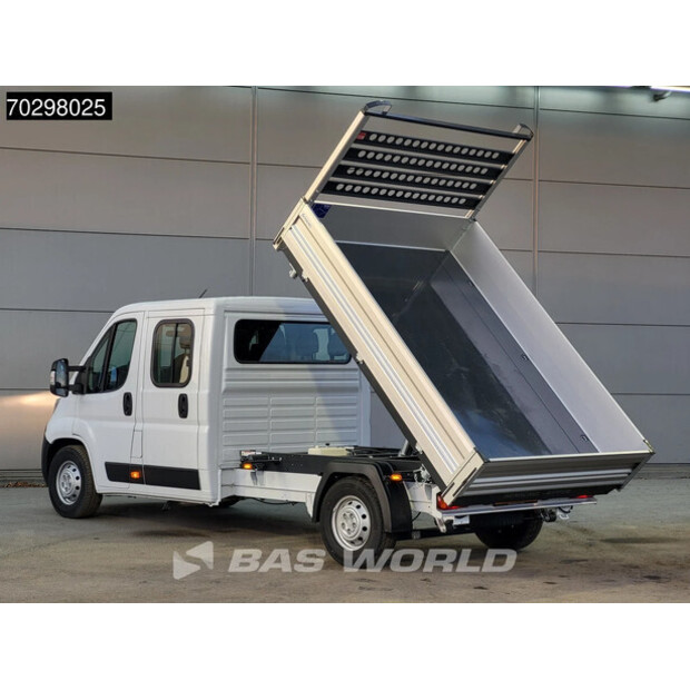 2025 Opel Movano 140PK-44862456