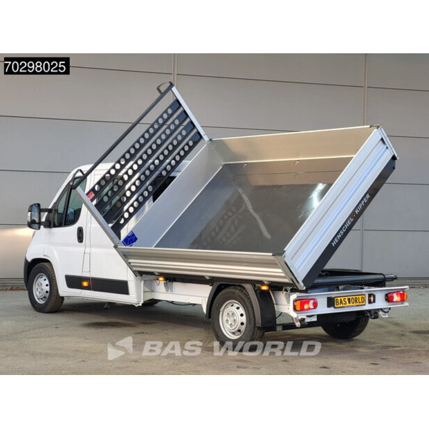 2025 Opel Movano 140PK-44862457