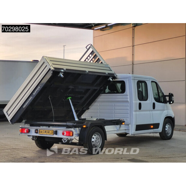 2025 Opel Movano 140PK-44862459