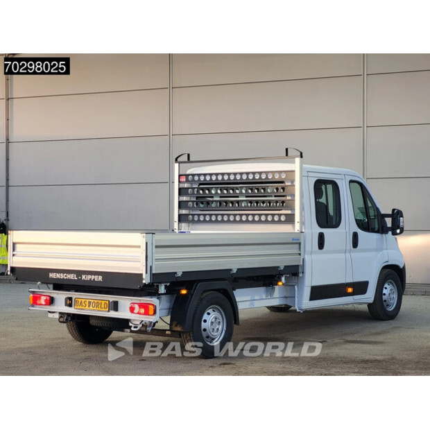2025 Opel Movano 140PK-44862460