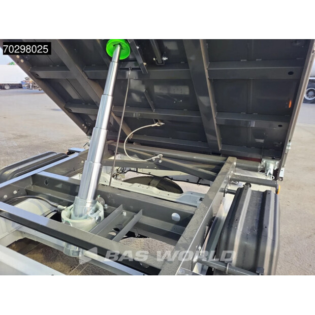 2025 Opel Movano 140PK-44862462