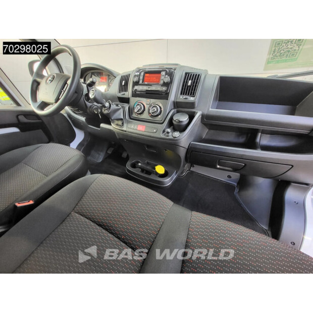 2025 Opel Movano 140PK-44862463