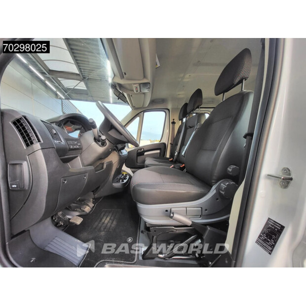 2025 Opel Movano 140PK-44862464