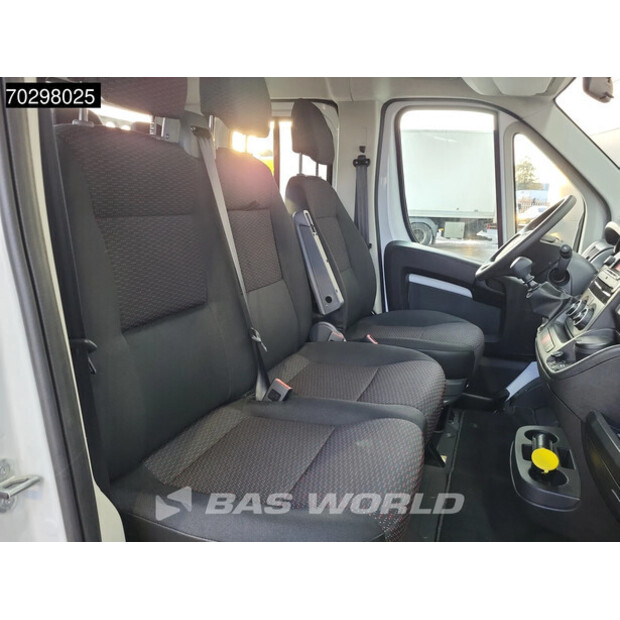 2025 Opel Movano 140PK-44862467