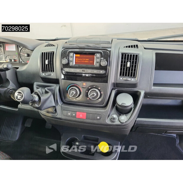 2025 Opel Movano 140PK-44862471