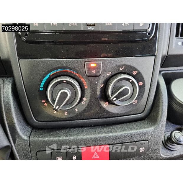 2025 Opel Movano 140PK-44862479