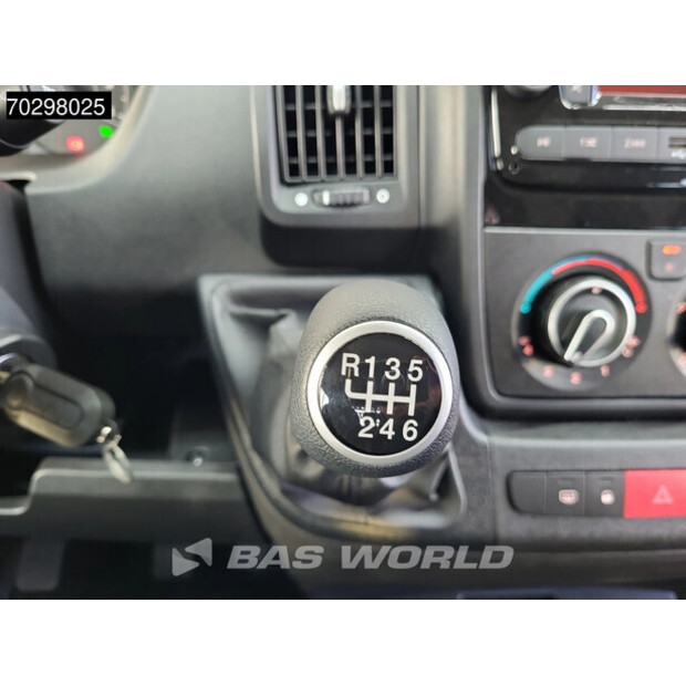 2025 Opel Movano 140PK-44862487