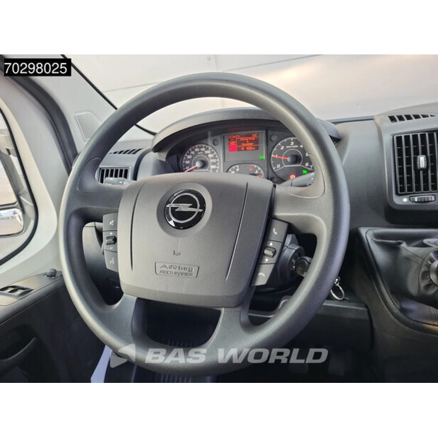2025 Opel Movano 140PK-44862495