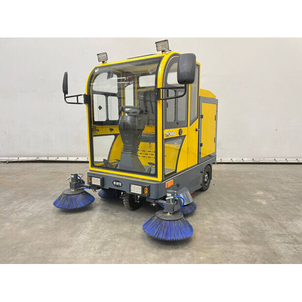 2025 RTE ST150-44862550