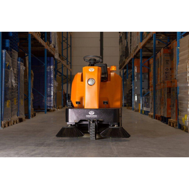 2025 Daewoo Das80 Zit-44862626