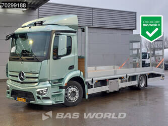 Image de Transporteurs de voitures 2024 Mercedes-Benz Actros 1827 EURO 6