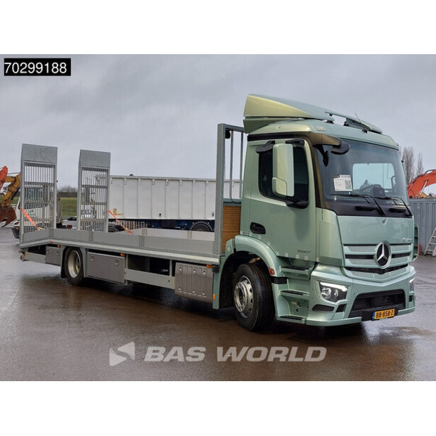 2024 Mercedes-Benz Actros 1827 EURO 6-44862945