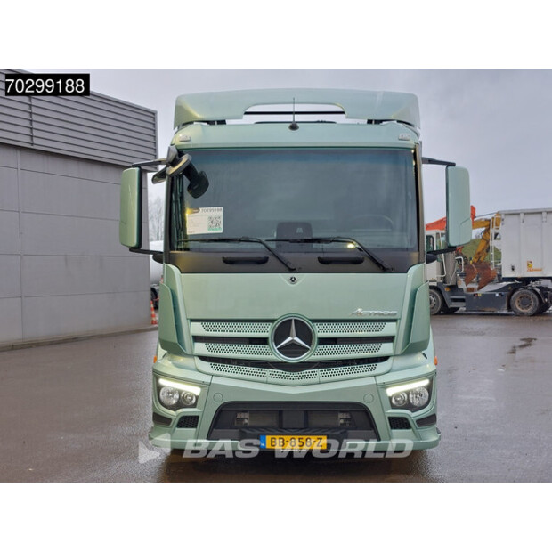 2024 Mercedes-Benz Actros 1827 EURO 6-44862947