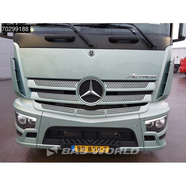 2024 Mercedes-Benz Actros 1827 EURO 6-44862949