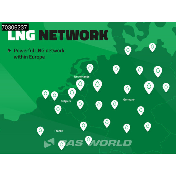 2021 Volvo FH 460-44862982