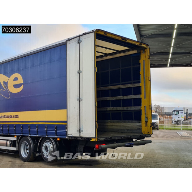 2021 Volvo FH 460-44862991