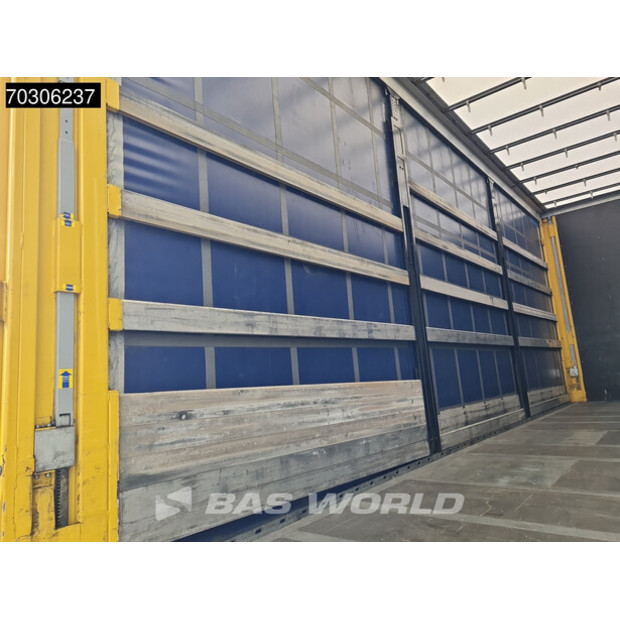 2021 Volvo FH 460-44862993