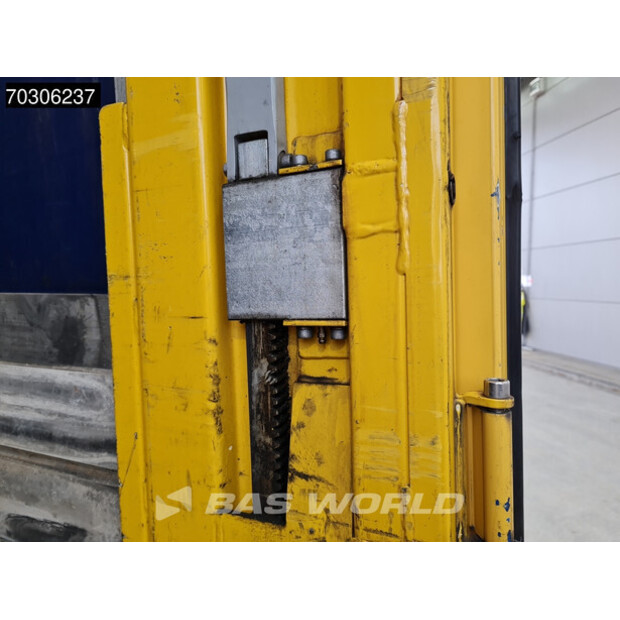 2021 Volvo FH 460-44862995