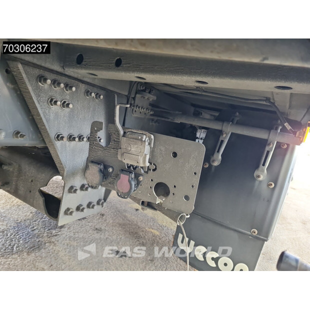 2021 Volvo FH 460-44862998