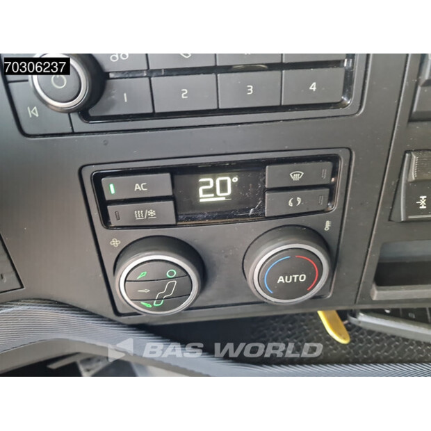 2021 Volvo FH 460-44863007