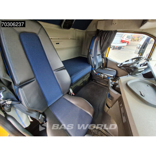 2021 Volvo FH 460-44863008