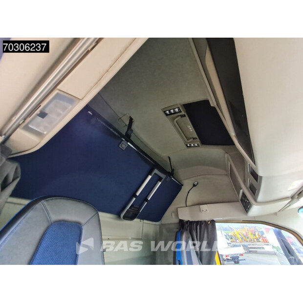 2021 Volvo FH 460-44863009