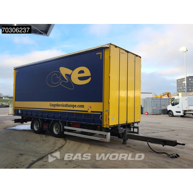 2021 Volvo FH 460-44863019