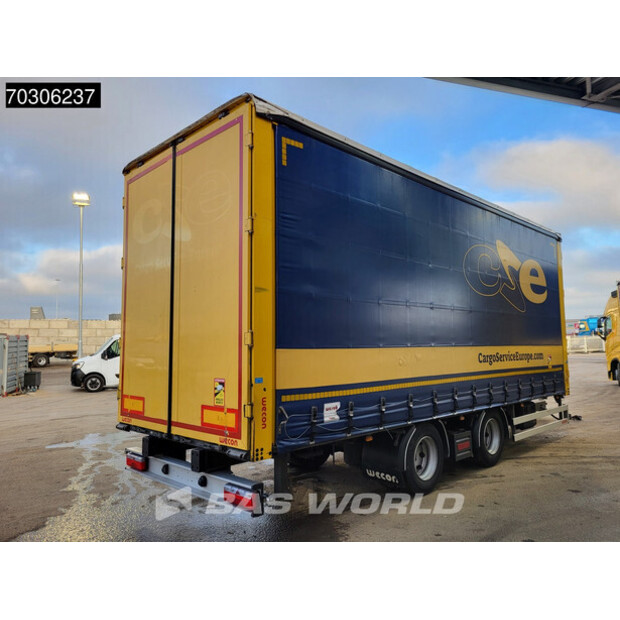 2021 Volvo FH 460-44863020