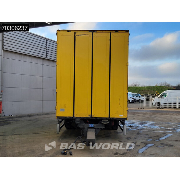 2021 Volvo FH 460-44863021