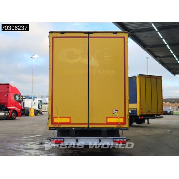 2021 Volvo FH 460-44863024