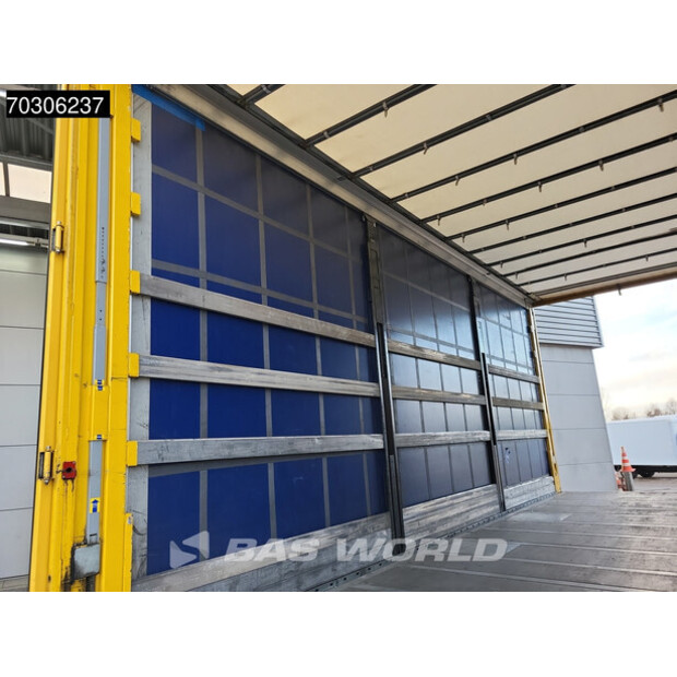 2021 Volvo FH 460-44863026