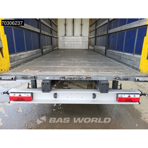 2021 Volvo FH 460-44863029