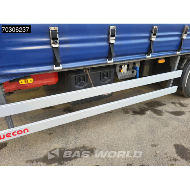 2021 Volvo FH 460-44863031